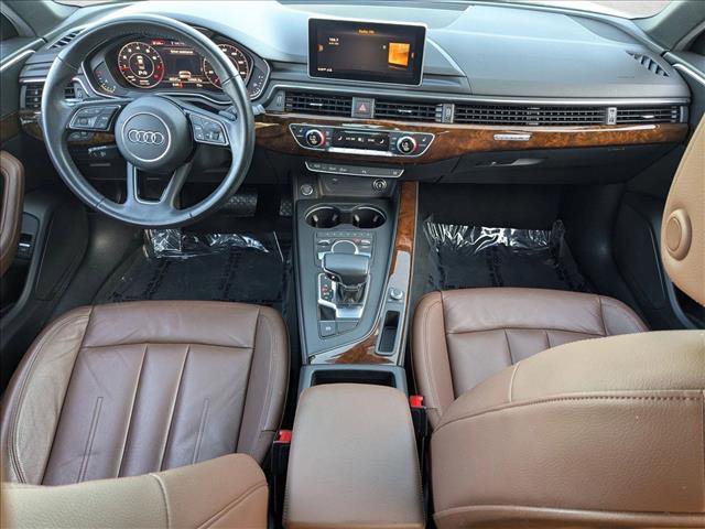 Used 2019 Audi A4 2.0T Premium Plus image 17