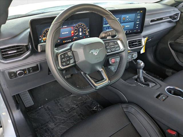 New 2025 Ford Mustang GT Premium image 3