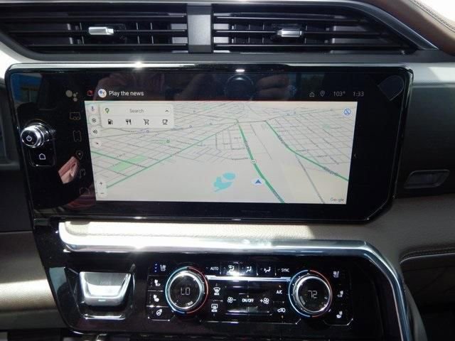 New 2025 GMC Sierra 1500 Denali w/ Technology Package image 22