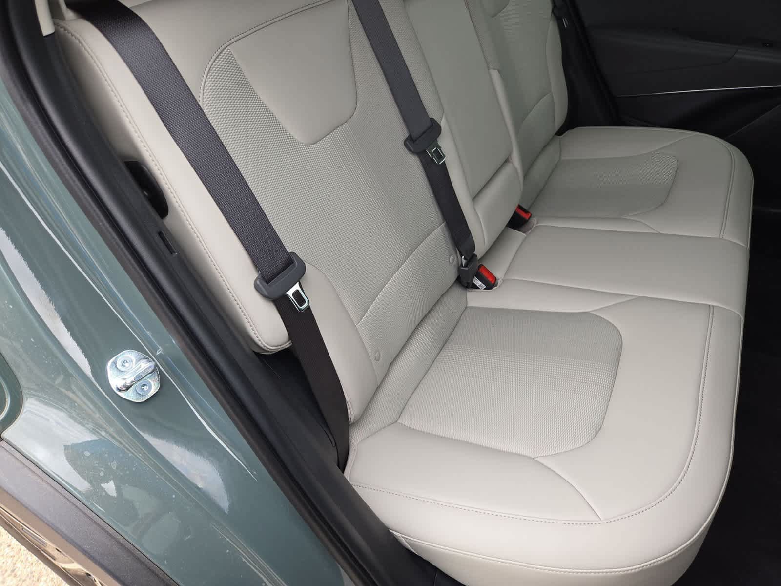 New 2026 Kia Niro EX w/ EX Premium Package FWD image 21