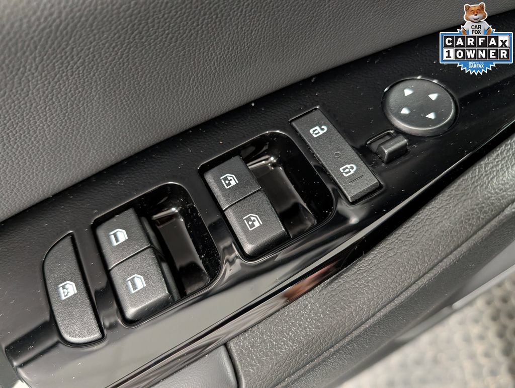 Certified 2023 Kia Sportage EX FWD image 11