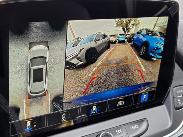 New 2026 Chevrolet Blazer RS w/ Driver Confidence II Package image 26