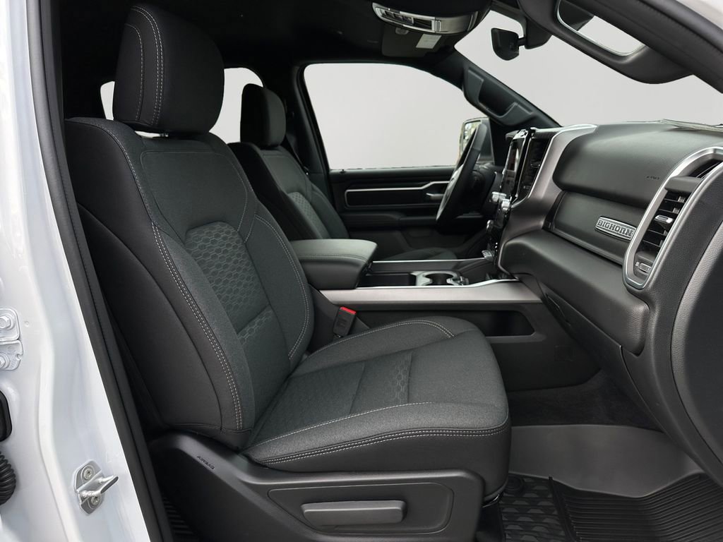 New 2026 RAM 1500 Big Horn image 12