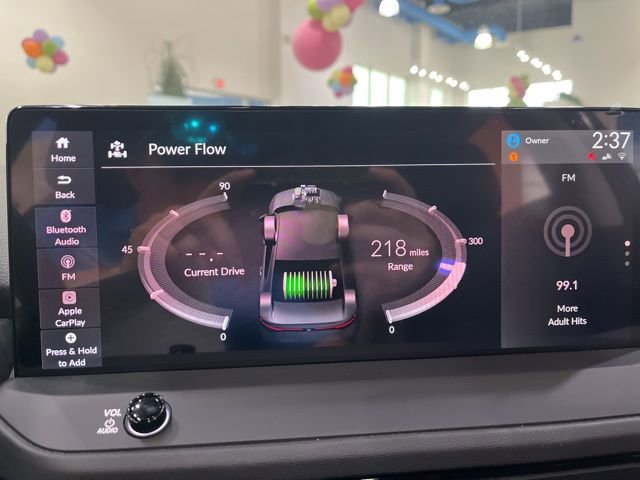 New 2025 Honda Accord EX-L image 24