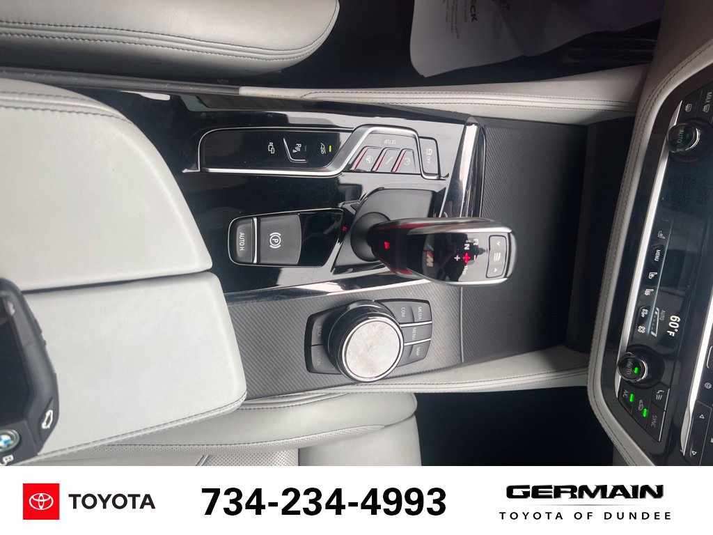 Used 2018 BMW M5 AWD/4WD image 28