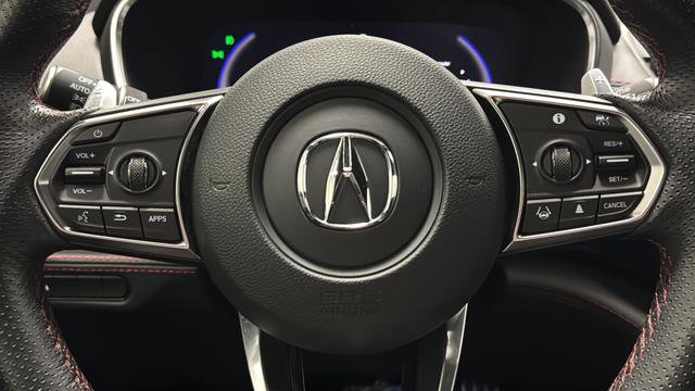 Used 2023 Acura MDX A-Spec AWD/4WD image 16