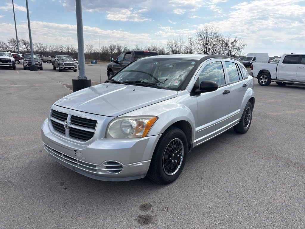 Used 2007 Dodge Caliber SE w/ PWR Equipment Group image 7