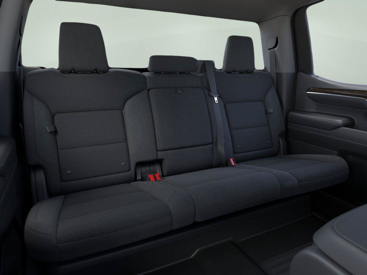 New 2026 GMC Sierra 1500 Elevation AWD/4WD image 17