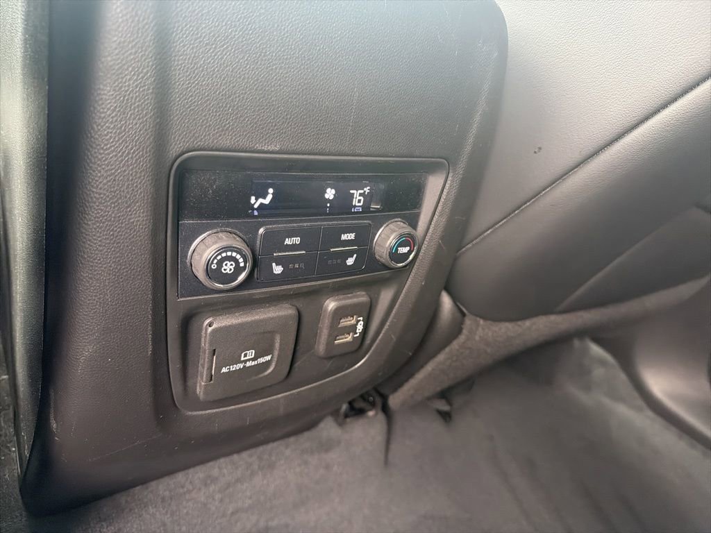 Used 2021 Buick Enclave Avenir w/ Avenir Technology Package image 23