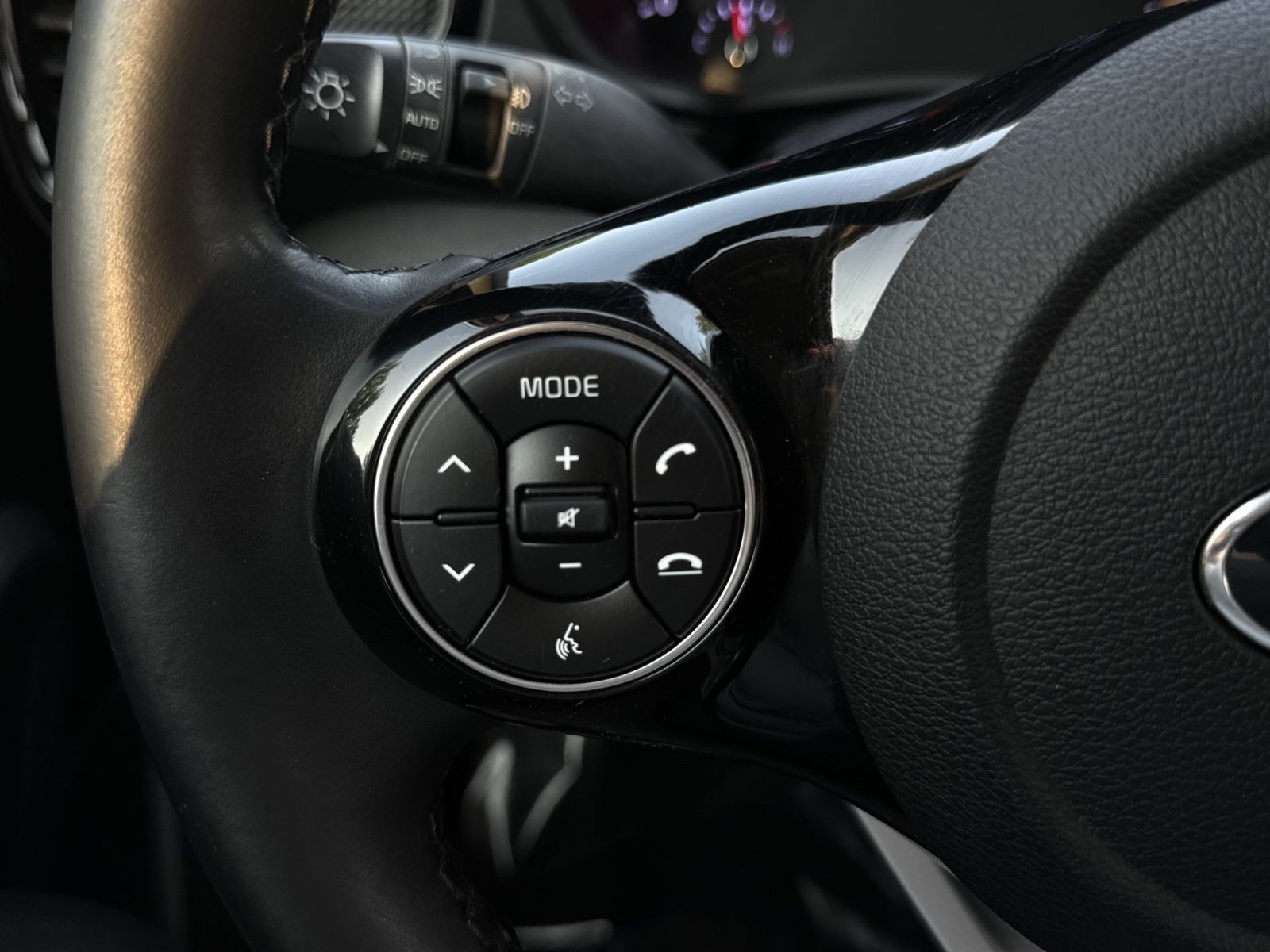 Used 2020 Kia Soul EX w/ Option Group 015 FWD image 22