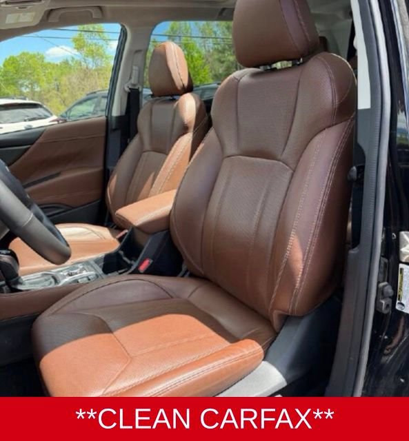 Used 2021 Subaru Forester Touring AWD/4WD image 7