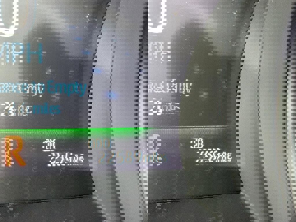 Used 2024 Toyota Camry SE w/ Cold Weather Package image 38