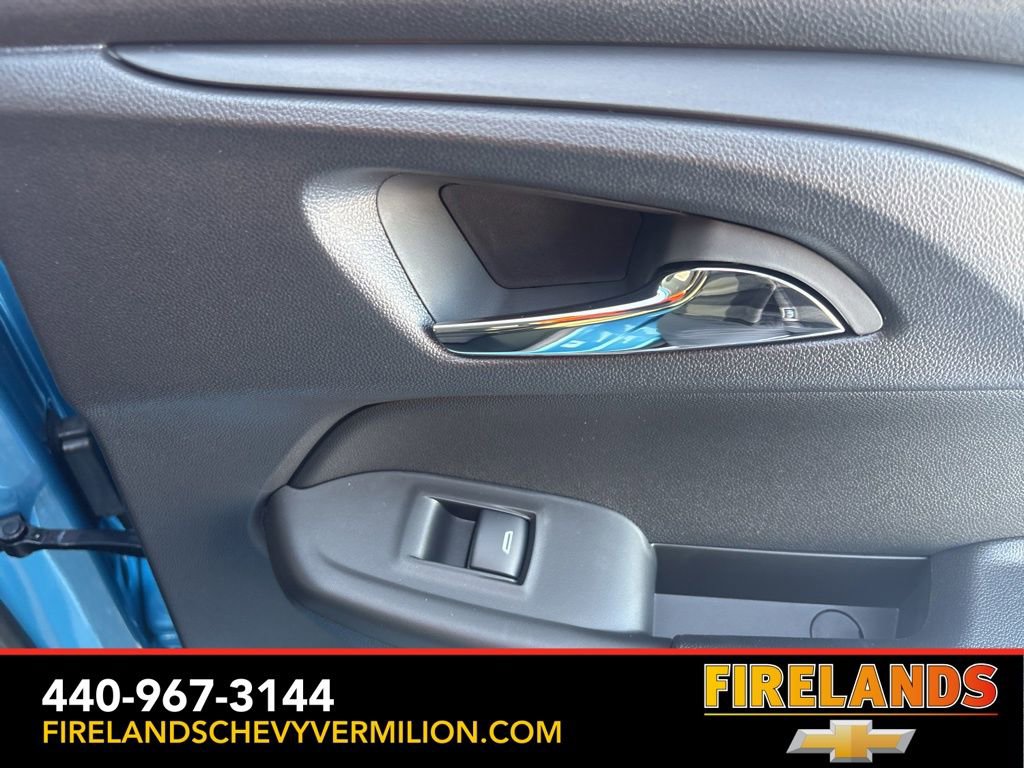 New 2026 Chevrolet TrailBlazer LT w/ Convenience Package image 33