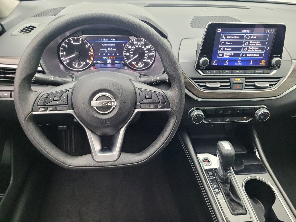 Used 2023 Nissan Altima 2.5 SV image 22