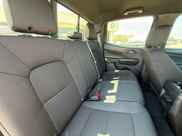 New 2026 GMC Canyon Elevation w/ Convenience Package RWD image 28