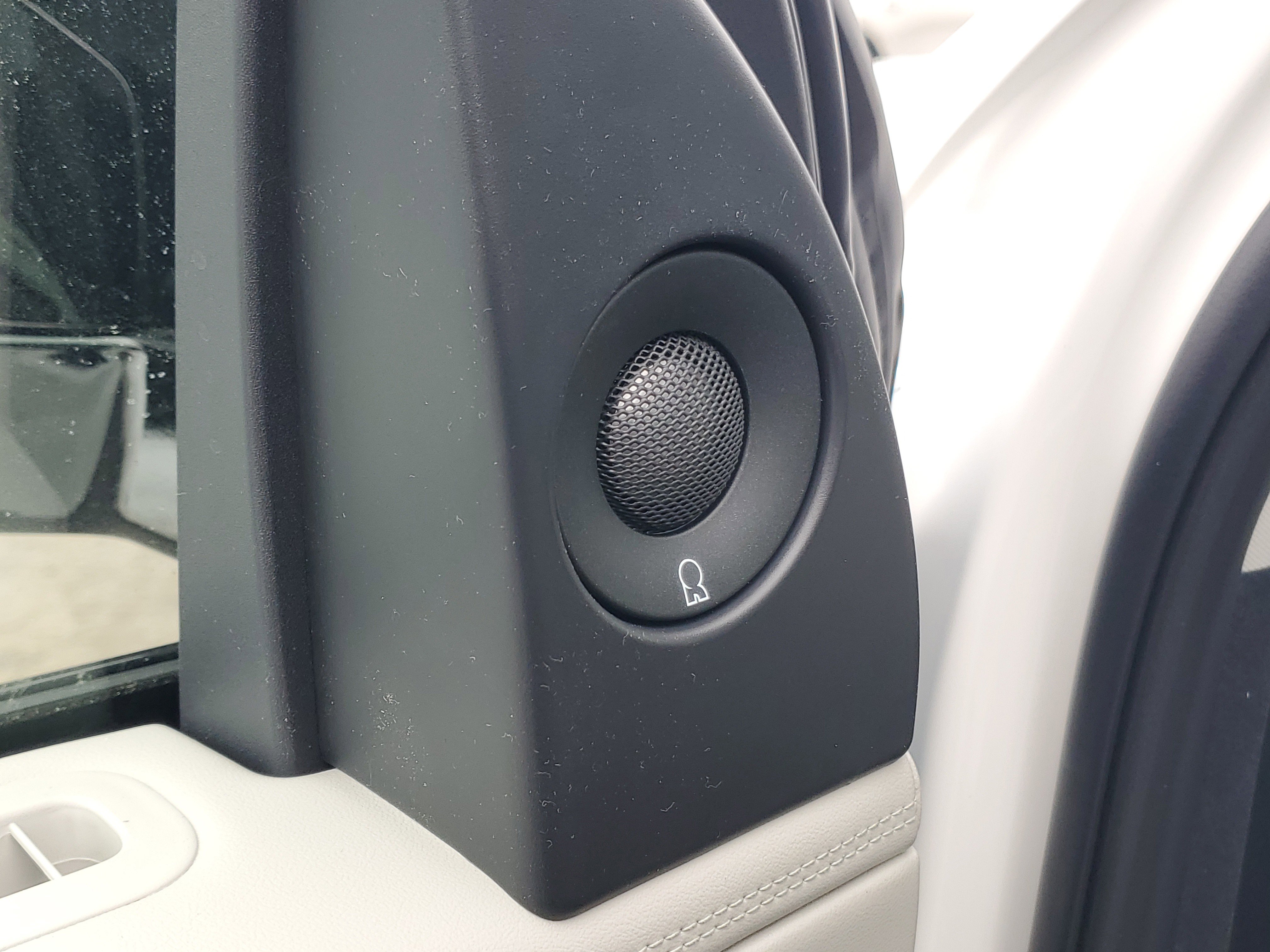 New 2026 Lincoln Navigator Reserve w/ Jet Appearance Package image 9