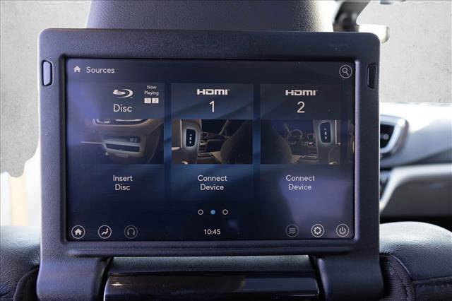 Used 2019 Chrysler Pacifica Touring-L Plus image 24