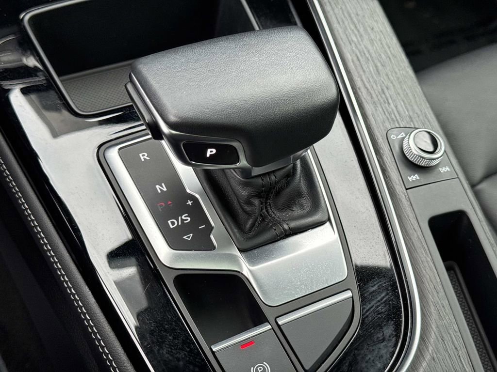 Used 2023 Audi A5 2.0T Premium Plus image 25