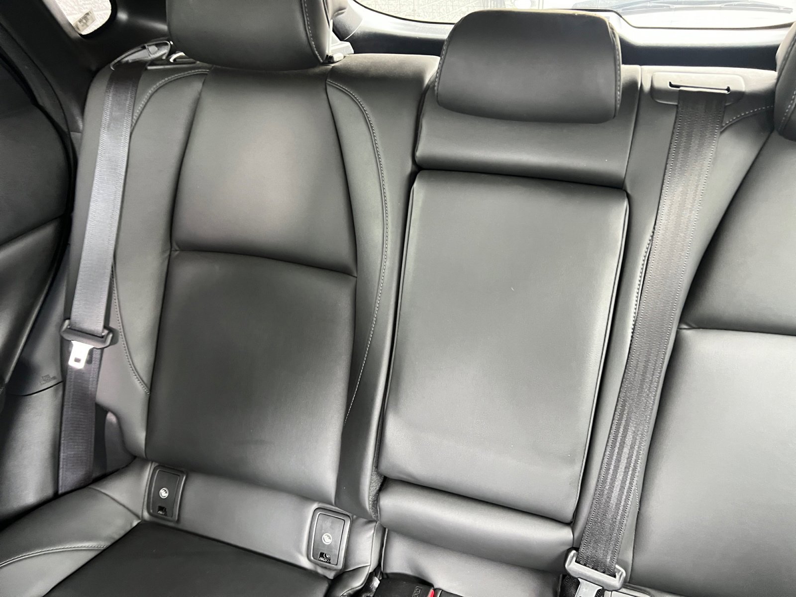 Used 2023 MAZDA CX-30 AWD 2.5 S w/ Select Package image 23