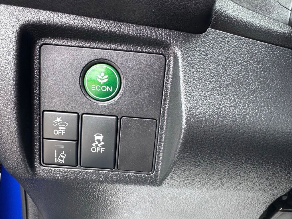 Used 2022 Honda HR-V EX-L image 15