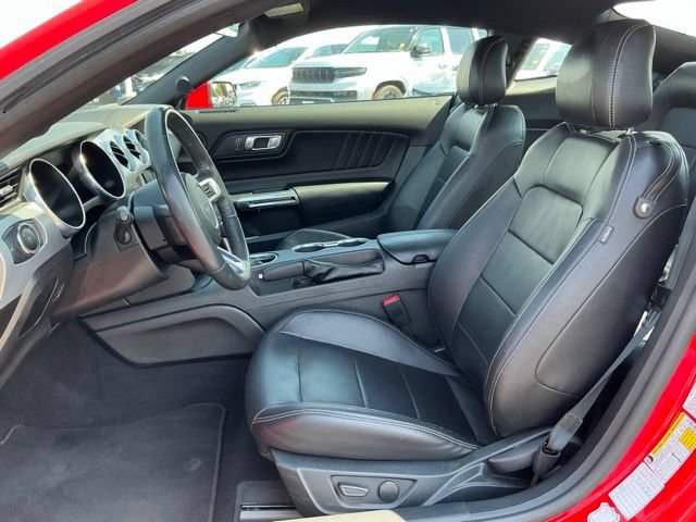 Used 2023 Ford Mustang Premium RWD image 15