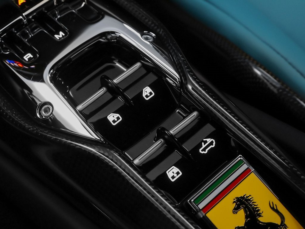 Certified 2024 Ferrari 296 GTS image 50