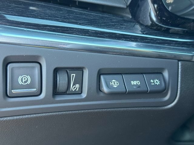 New 2026 Cadillac XT5 Premium Luxury w/ Driver Assist Package AWD/4WD image 28