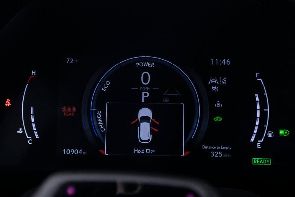 Used 2024 Lexus RX 350 image 24