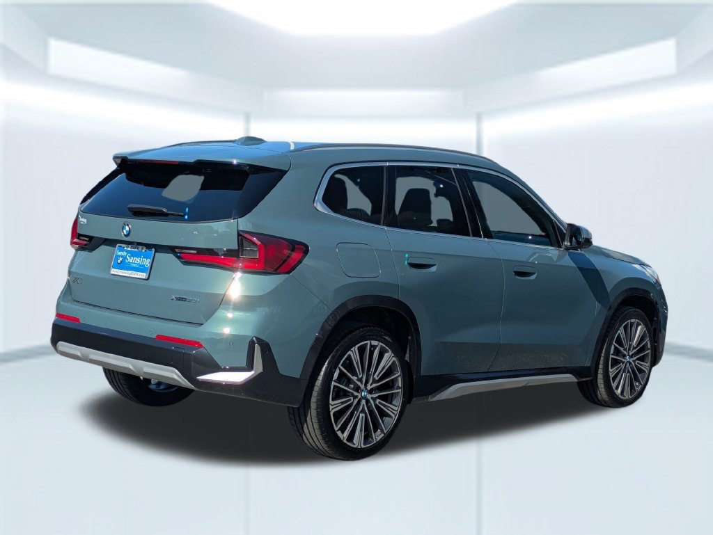 New 2027 BMW X1 xDrive28i AWD/4WD image 5