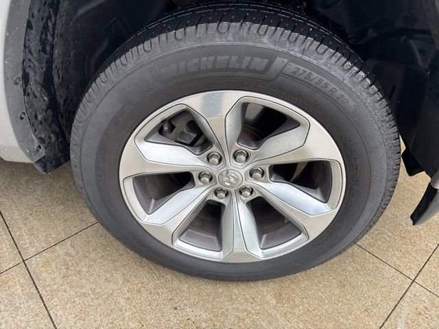 Used 2022 RAM 1500 Limited w/ Bed Utility Group AWD/4WD image 29