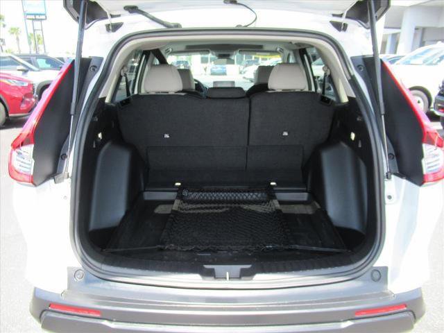 Used 2024 Honda CR-V EX image 33