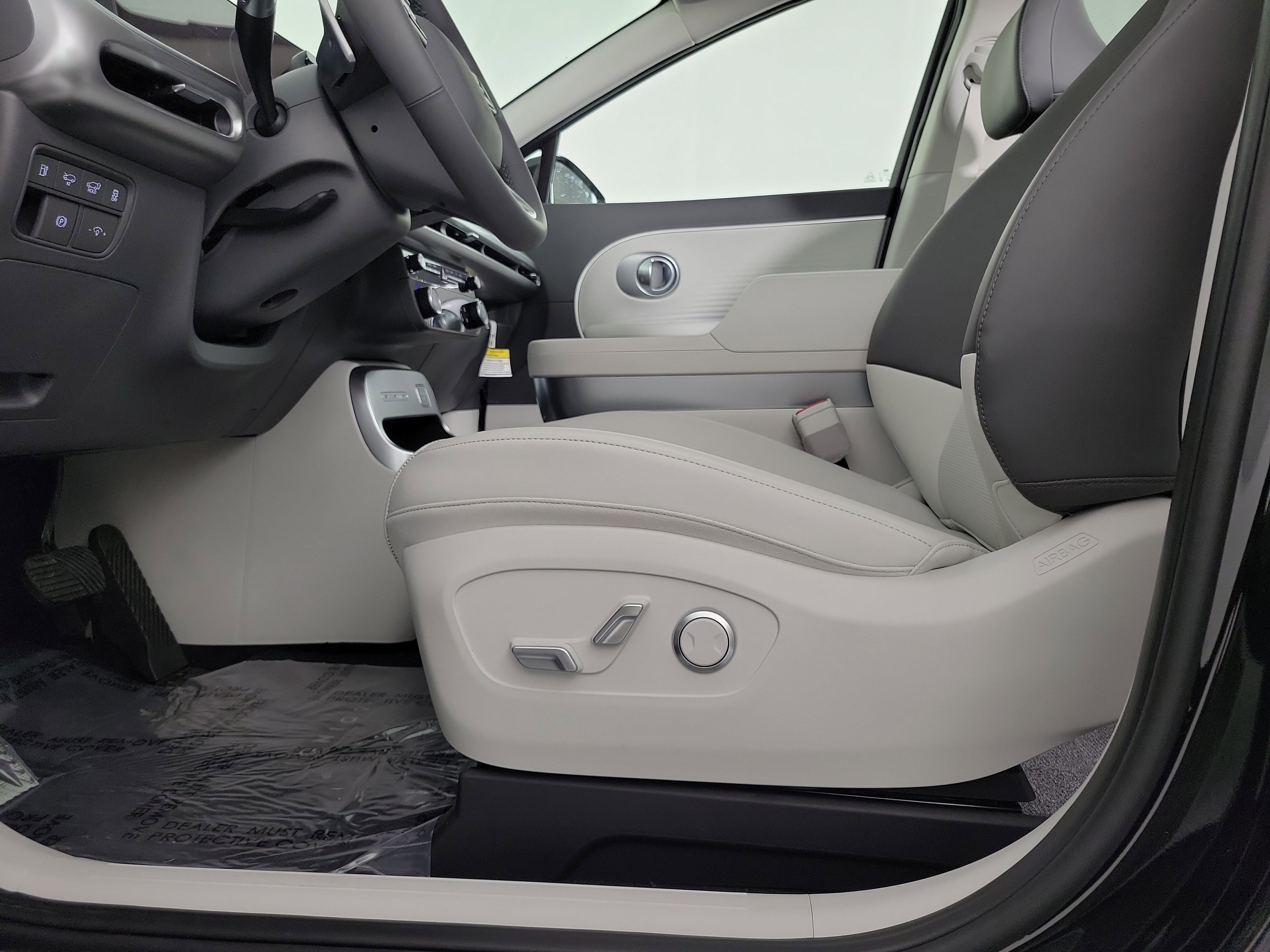 New 2026 Hyundai Ioniq 9 SEL image 27