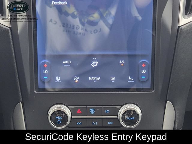 Certified 2022 Ford Edge SEL w/ Convenience Package AWD/4WD image 25