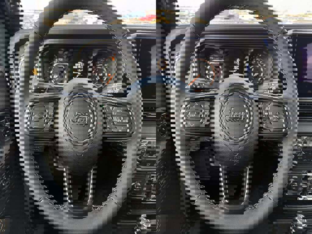 New 2026 Jeep Gladiator Sport image 19