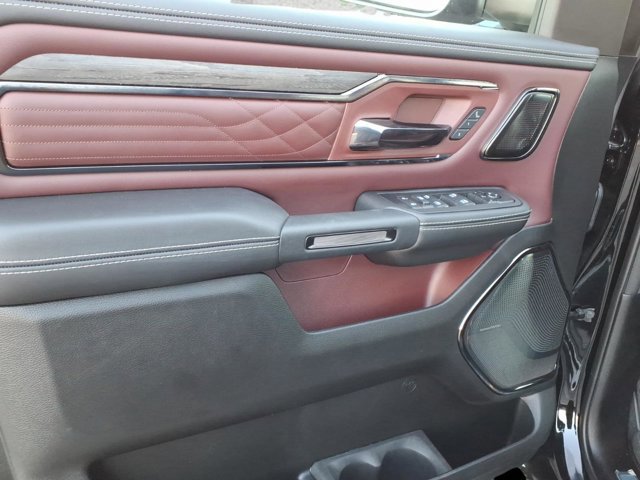 New 2026 RAM 1500 Limited image 7