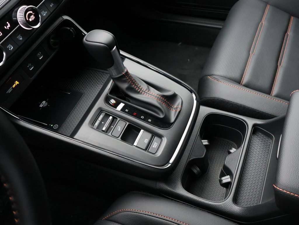 New 2026 Honda CR-V Sport-L image 24