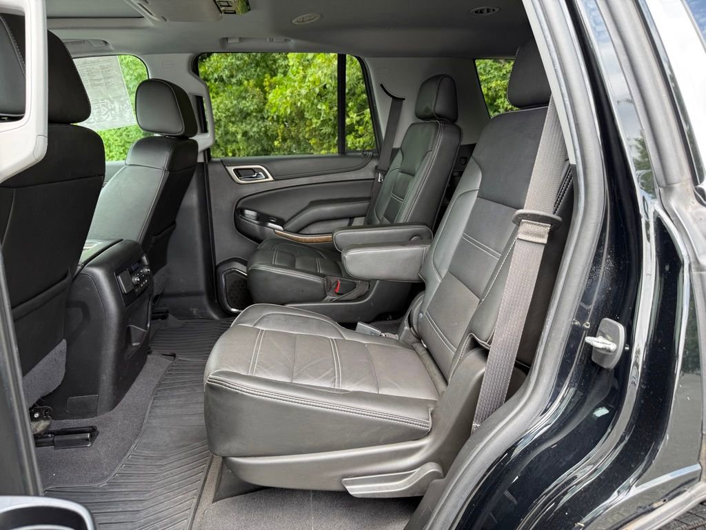 Certified 2020 GMC Yukon Denali w/ Denali Ultimate Package image 20