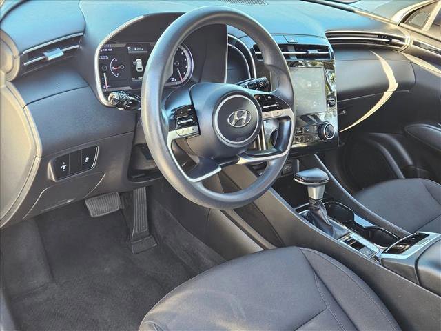 Used 2022 Hyundai Tucson SEL image 9