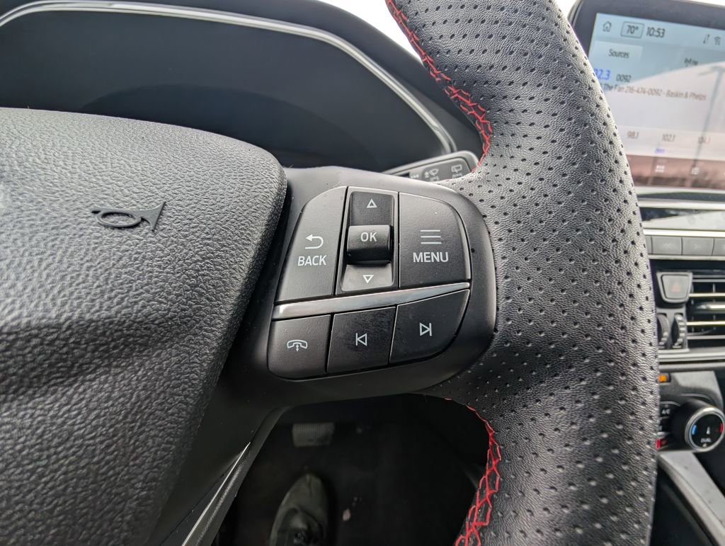 Used 2025 Ford Escape ST-Line Select image 21