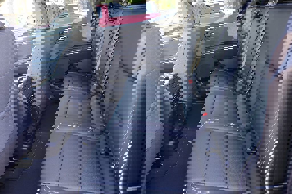 New 2026 GMC Sierra EV Elevation w/ Premium Package image 16