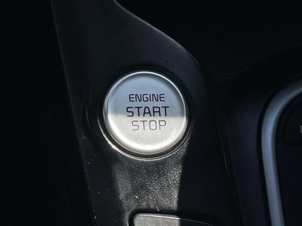 Used 2020 Kia Soul GT-Line w/ GT 2.0L Power Sunroof Package image 30