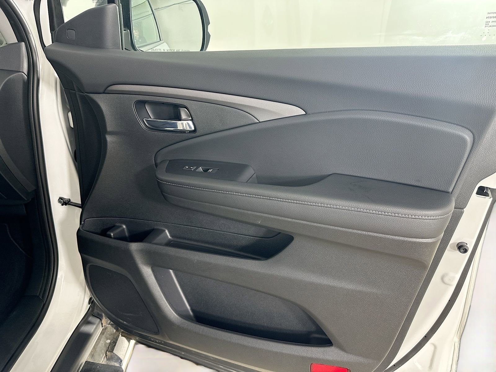 Used 2025 Honda Ridgeline RTL image 44