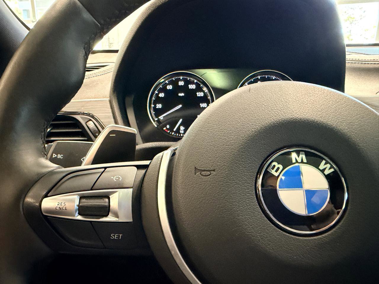 Used 2018 BMW X2 xDrive28i w/ M SportX Package image 36