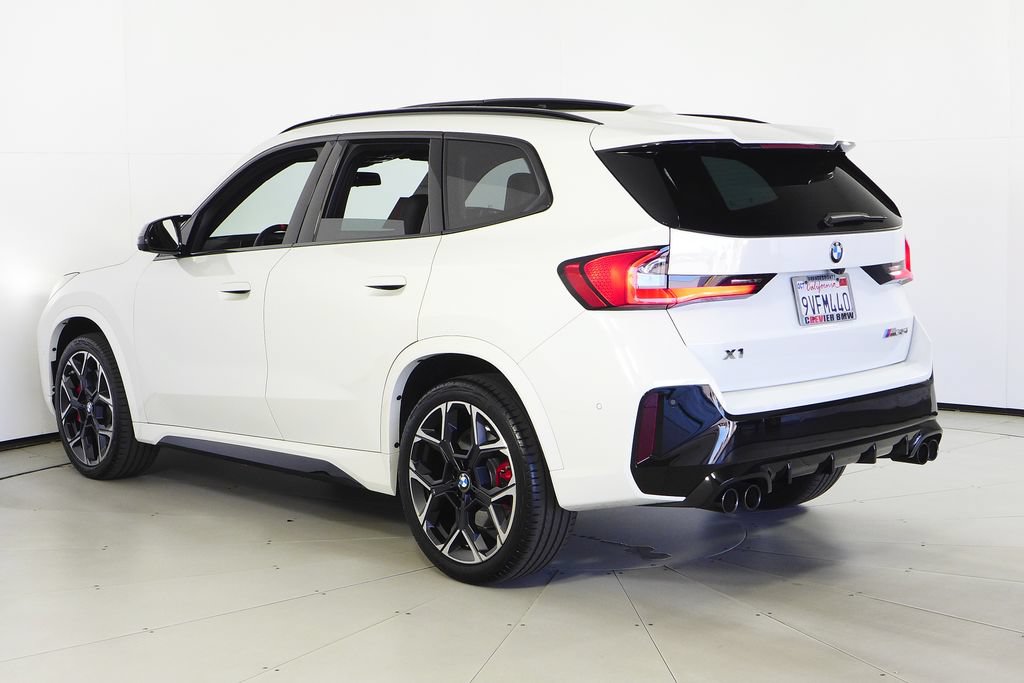 Used 2025 BMW X1 M35i w/ Premium Package AWD/4WD image 9