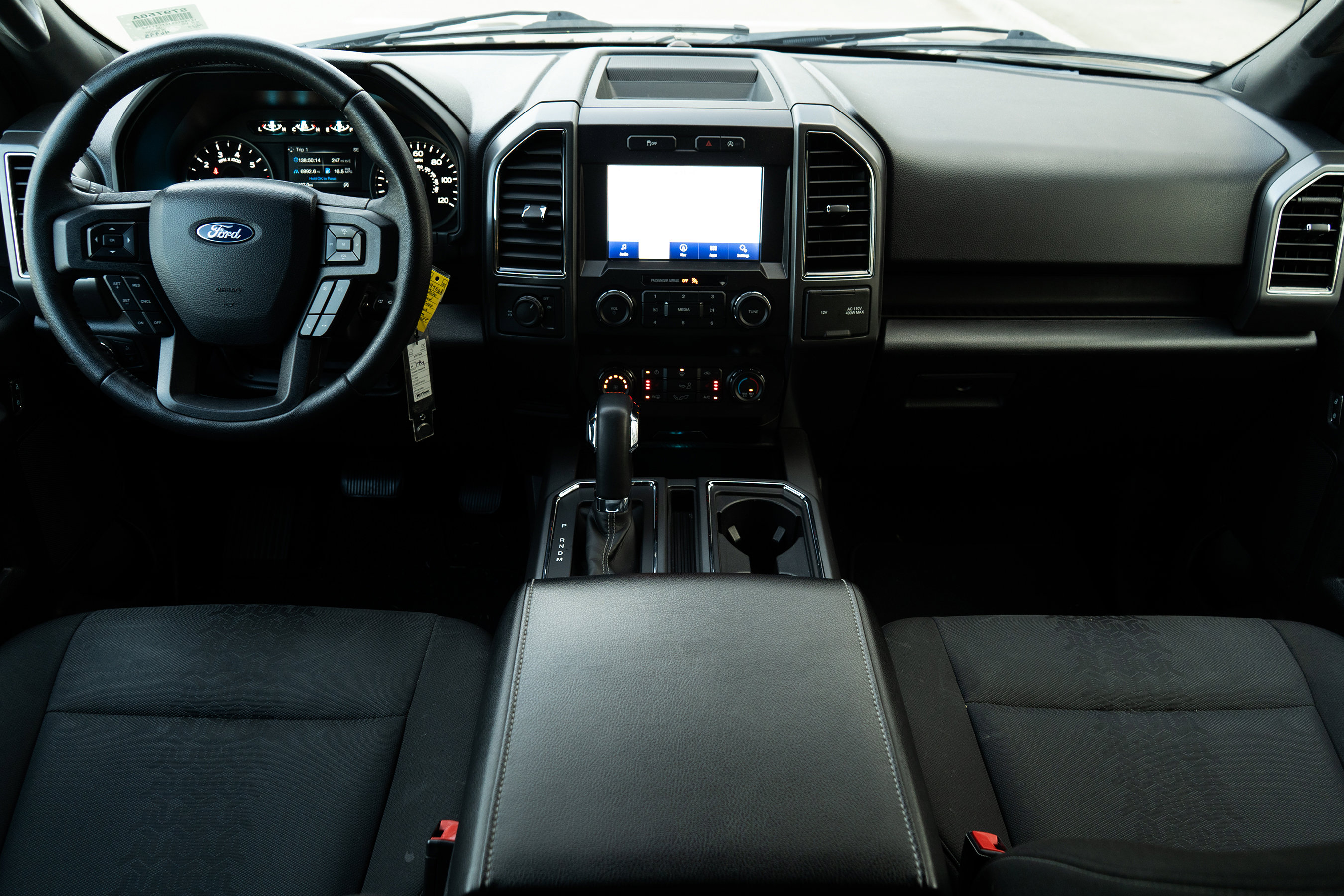 Used 2020 Ford F150 XLT w/ Equipment Group 302A Luxury image 19