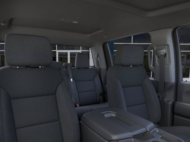 New 2026 GMC Sierra 2500 Pro w/ Max Trailering Package AWD/4WD image 48