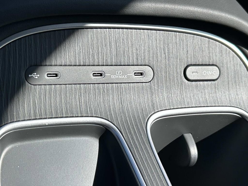 New 2026 Hyundai Palisade Calligraphy image 38