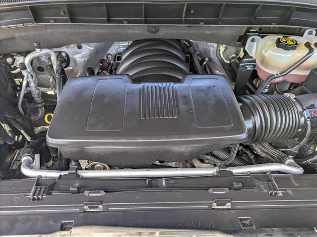 Used 2021 GMC Sierra 1500 SLT w/ SLT Premium Package image 20