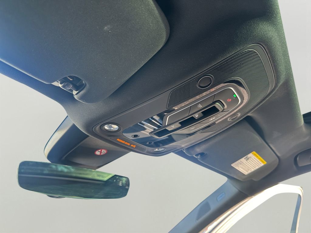 Used 2025 Audi Q7 3.0T Premium Plus image 20