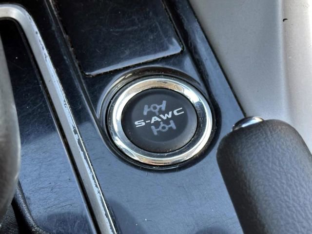 Used 2022 Mitsubishi Eclipse Cross ES image 29